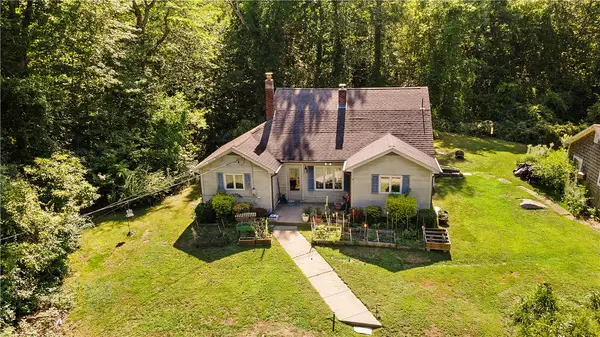 3565 Flat River Road, Coventry, RI 02816