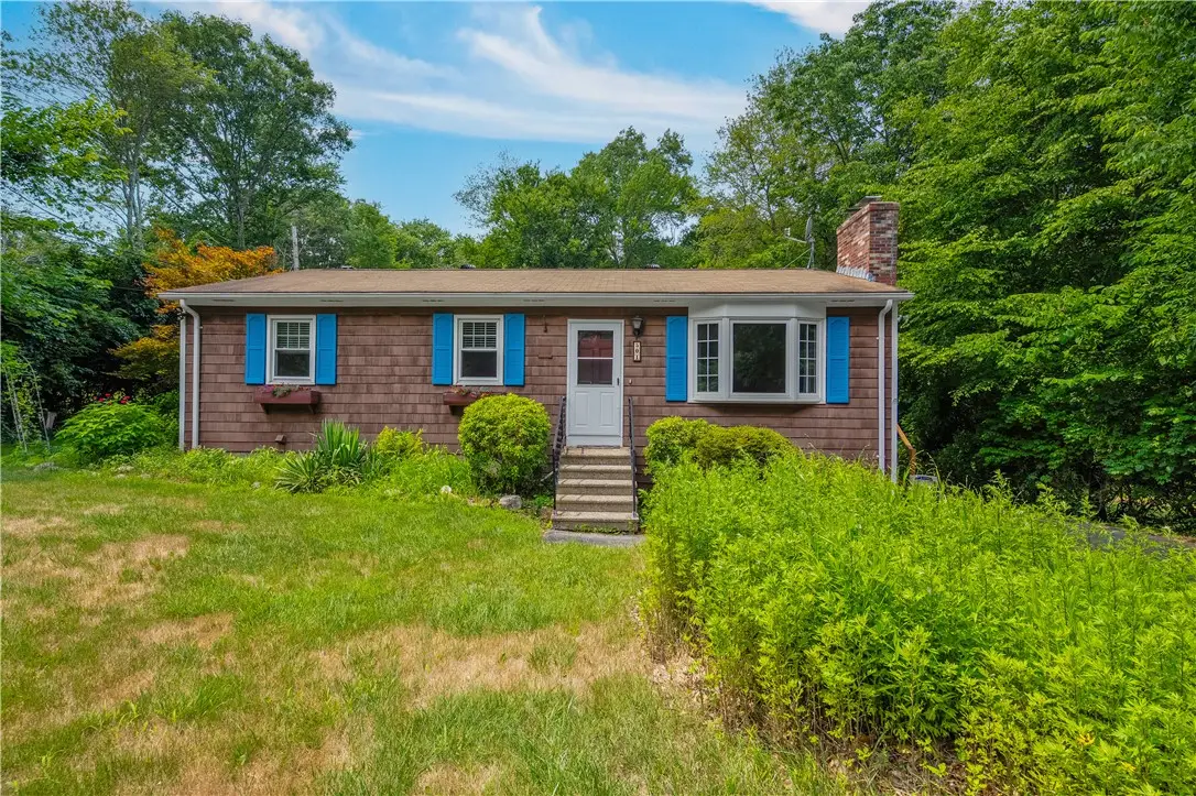 501 Steere Farm Road, Burrillville, RI 02830 - #1