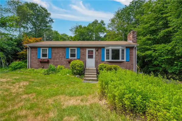 501 Steere Farm Road, Burrillville, RI 02830