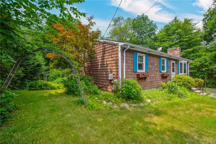 501 Steere Farm Road, Burrillville, RI 02830 - #2