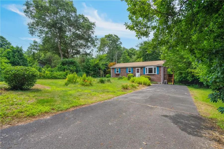 501 Steere Farm Road, Burrillville, RI 02830 - #3