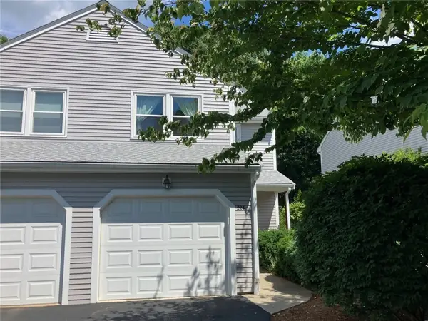 154 Bear Hill Road #204, Cumberland, RI 02864