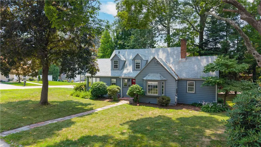 64 White Birch Road, Cranston, RI 02920 - #2