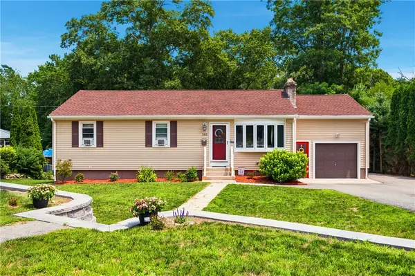 265 Old County Road, Smithfield, RI 02917