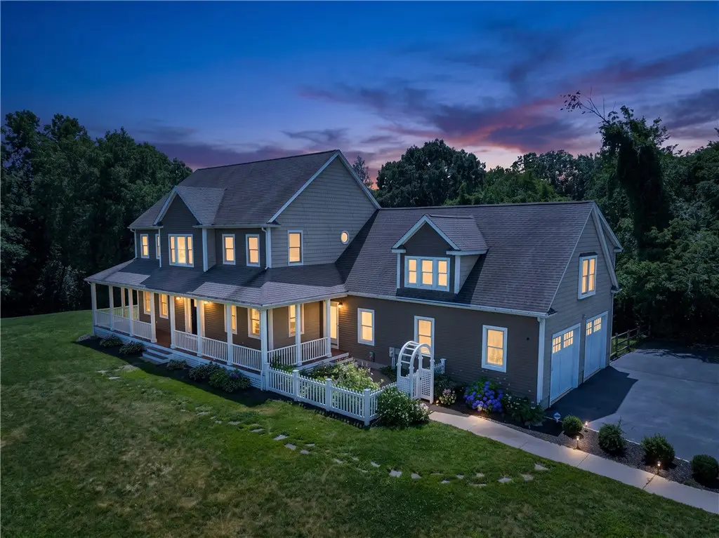 45 Pine Swamp Road, Cumberland, RI 02864 - #1