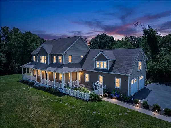45 Pine Swamp Road, Cumberland, RI 02864
