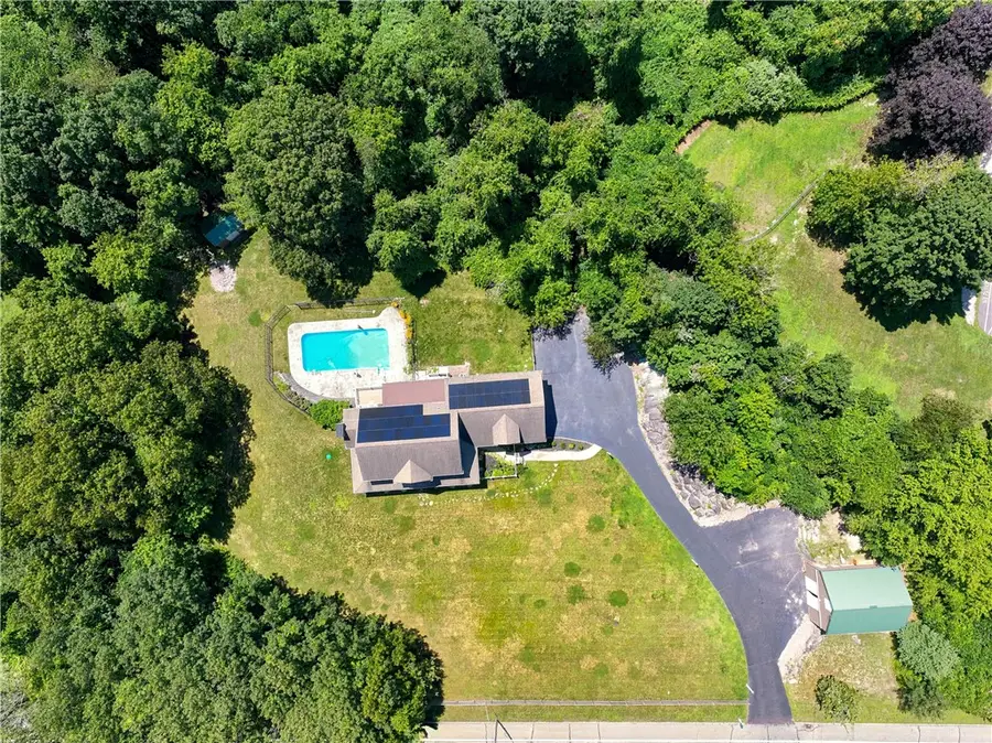 45 Pine Swamp Road, Cumberland, RI 02864 - #2