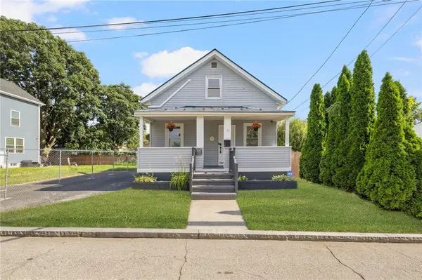 11 Swanton Street, Providence, RI 02910