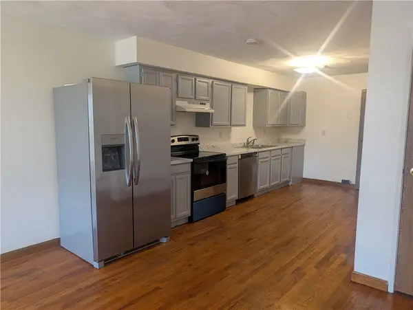420 Woodward Road #38, North Providence, RI 02904