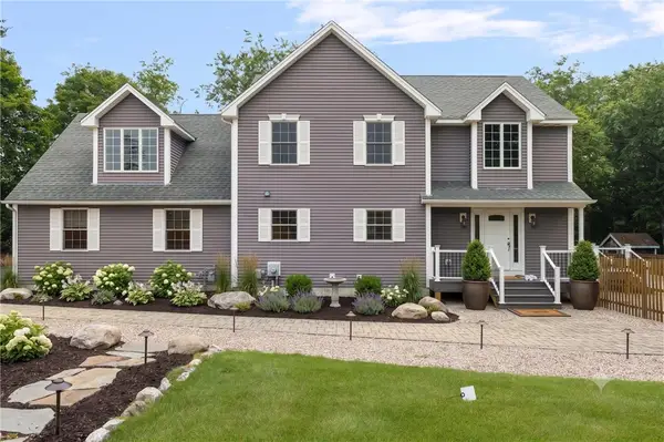 37 Holden Street, Coventry, RI 02816