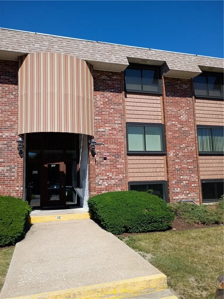 510 Child Street #106C, Warren, RI 02885 - #2