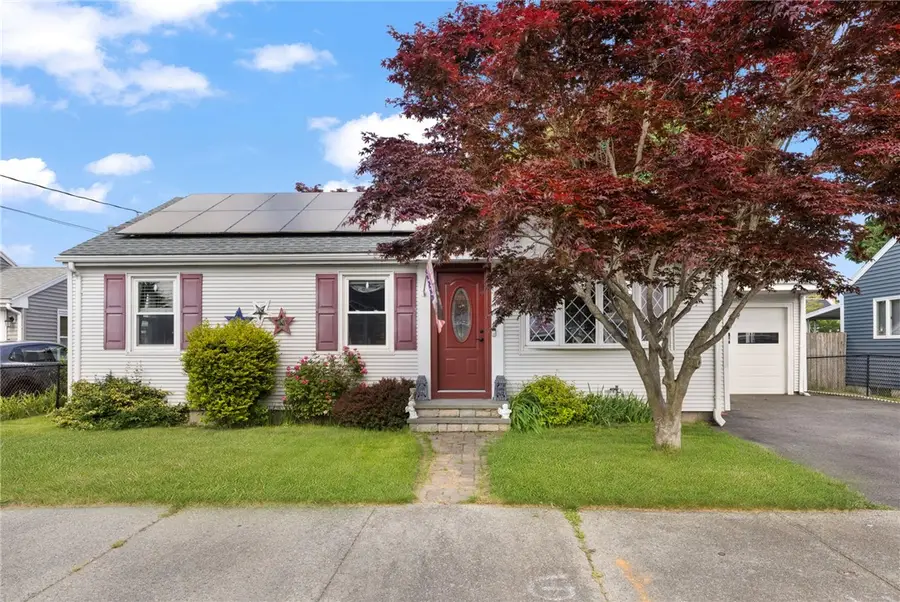 22 Mayfield Street, Pawtucket, RI 02861 - #3