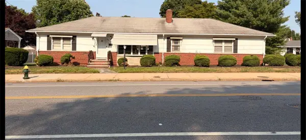 565 Mount Pleasant Avenue, Providence, RI 02908