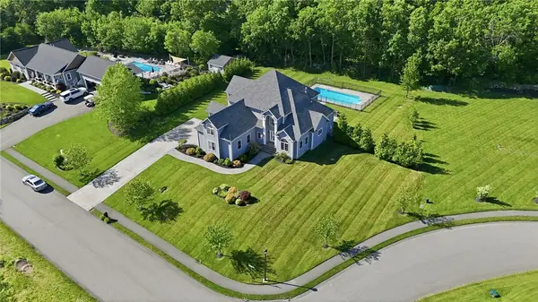 5 Kyle's Court, Swansea, MA 02777