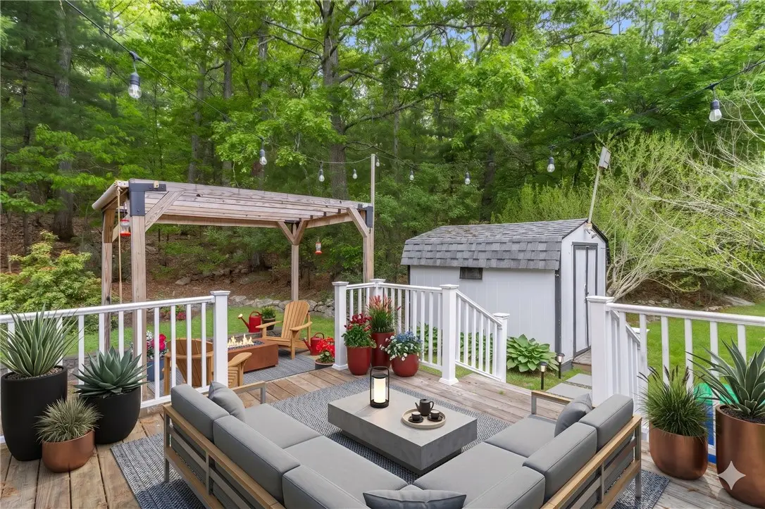 85 Sherwood Valley Lane, Coventry, RI 02816 - #1