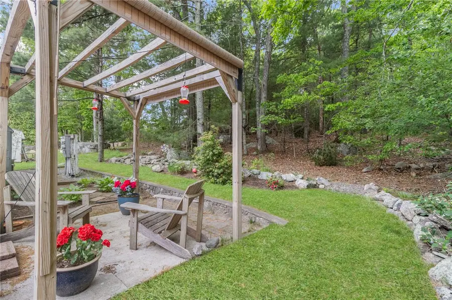 85 Sherwood Valley Lane, Coventry, RI 02816 - #2