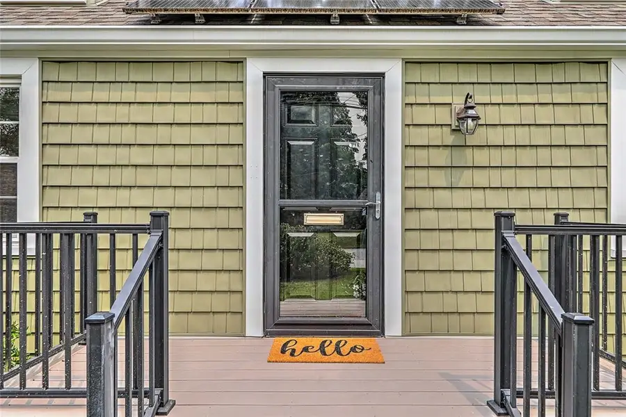 88 Nichols Road, North Kingstown, RI 02852 - #3