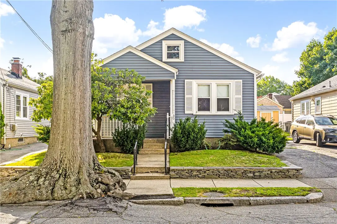 30 Iona Street, Providence, RI 02908 - #1