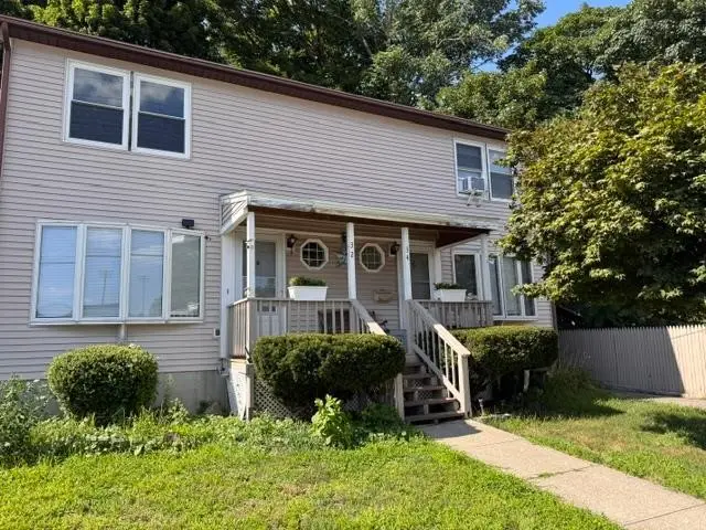 32 Bowles Court, Pawtucket, RI 02860 - #1