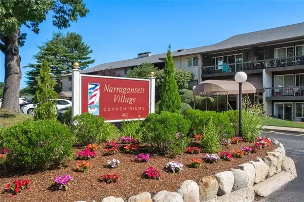 400 Narragansett Parkway #NA2, Warwick, RI 02888