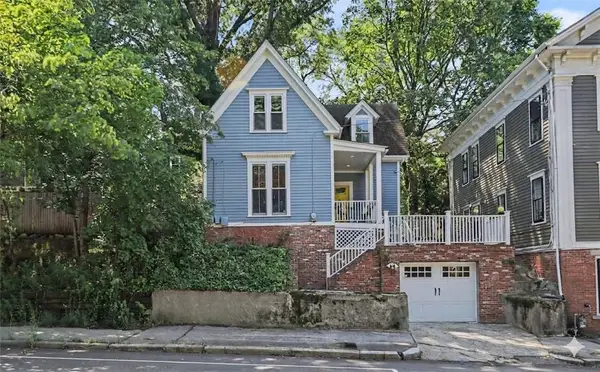 53 Olney Street, Providence, RI 02906