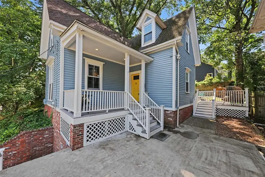 53 Olney Street, Providence, RI 02906 - #2