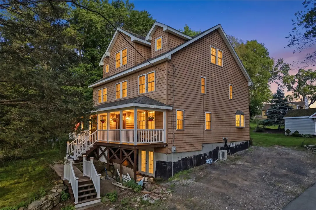 2446 Plainfield Pike, Johnston, RI 02919 - #1