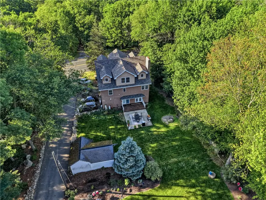 2446 Plainfield Pike, Johnston, RI 02919 - #3