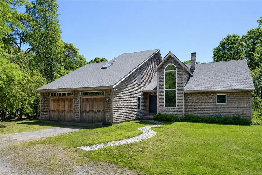 413 Eagleville Road, Tiverton, RI 02878 - #3