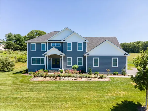 79 Explorer Drive, North Kingstown, RI 02874