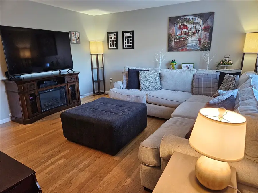 154 Bear Hill Road #904, Cumberland, RI 02864 - #2