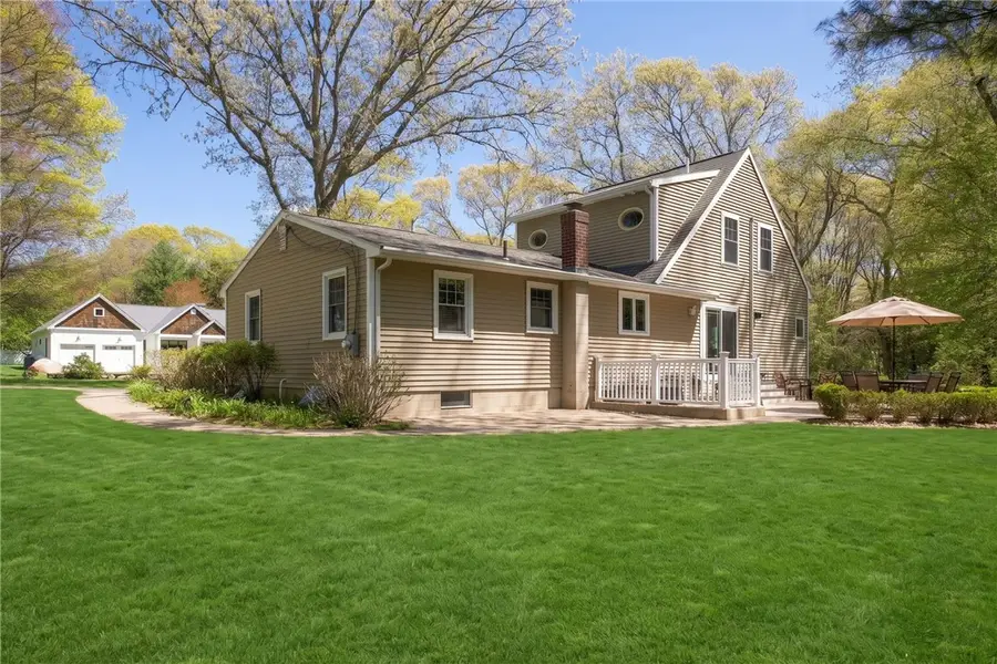 102 Woodbine Road, South Kingstown, RI 02879 - #3