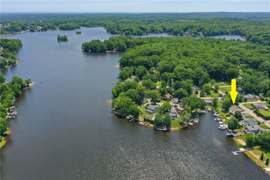 200 Waterman Lake Drive, Glocester, RI 02814 - #1