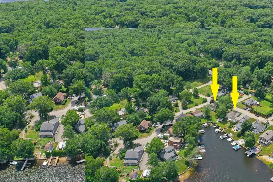 200 Waterman Lake Drive, Glocester, RI 02814 - #2
