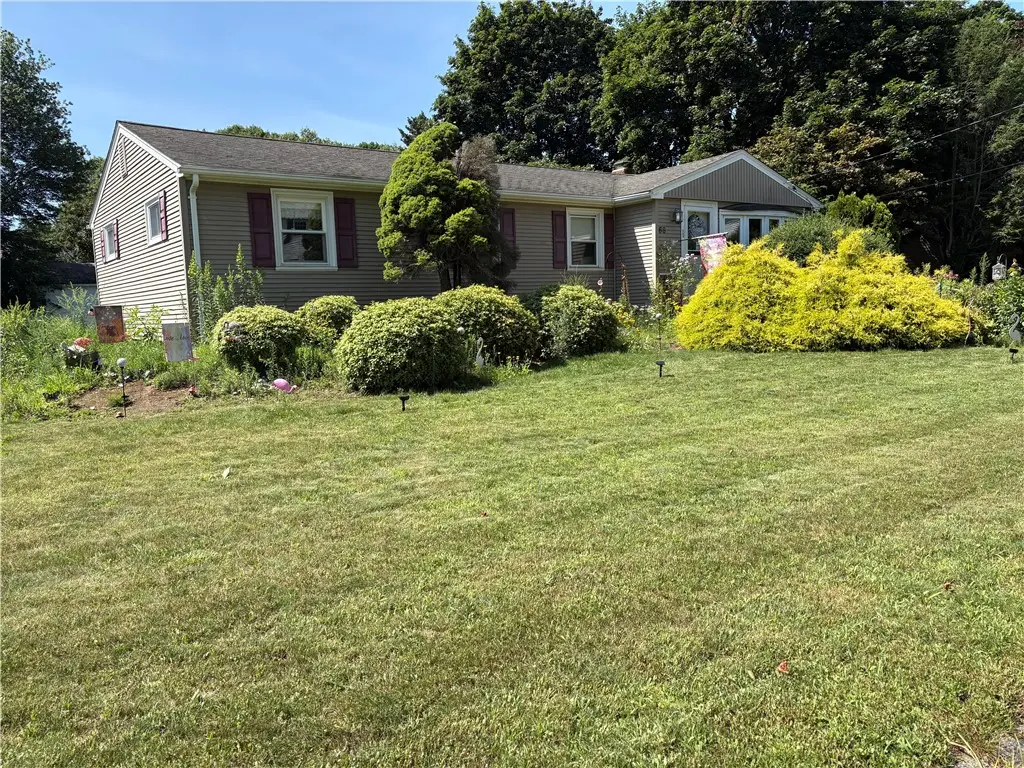 68 Douglas Road, Warwick, RI 02886 - #1