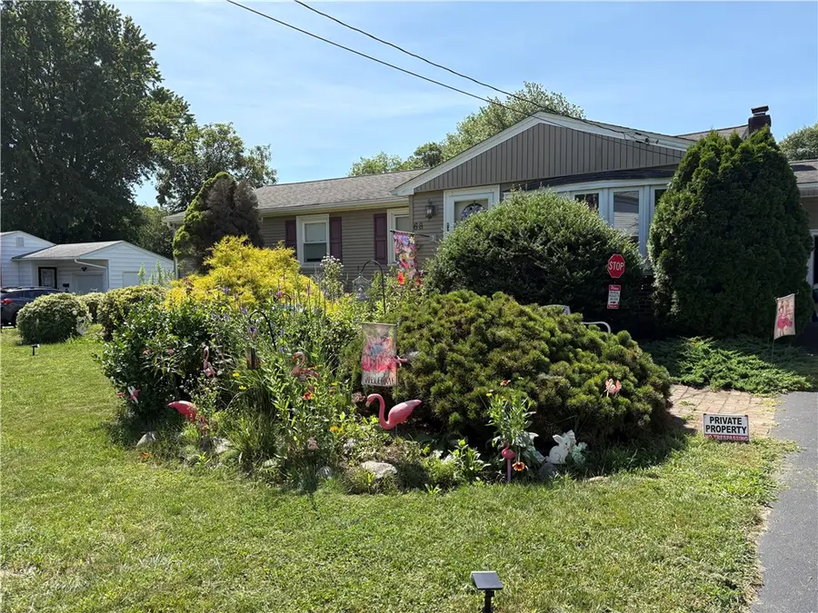 68 Douglas Road, Warwick, RI 02886 - #2