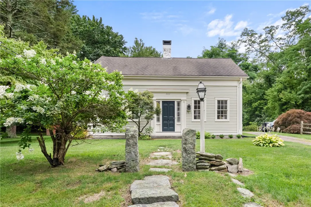 1111 Old Smithfield Road, North Smithfield, RI 02896 - #1