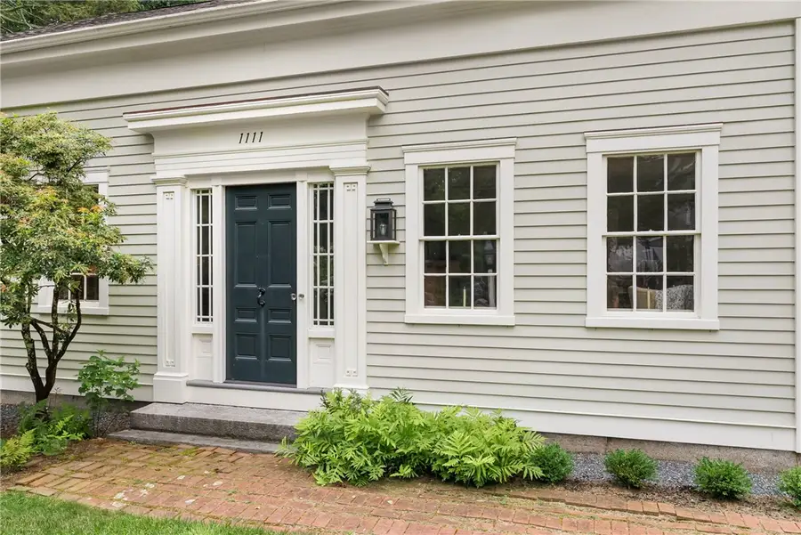 1111 Old Smithfield Road, North Smithfield, RI 02896 - #2