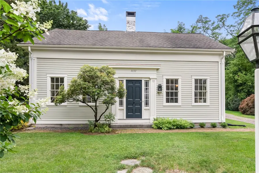 1111 Old Smithfield Road, North Smithfield, RI 02896 - #3
