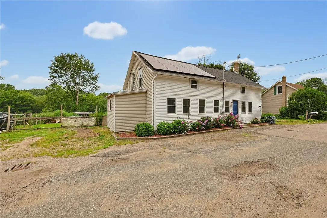 12 Mill Road, Richmond, RI 02832 - #1