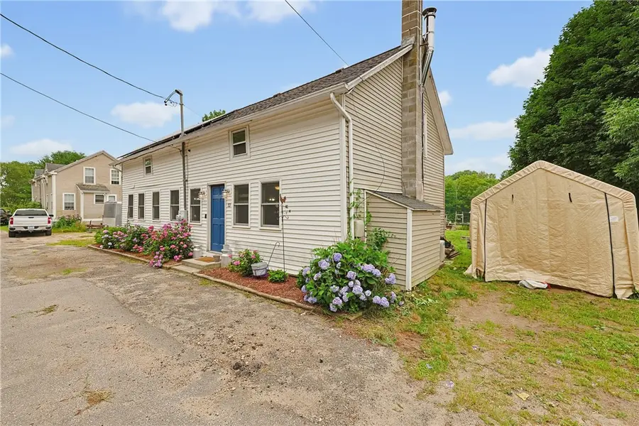 12 Mill Road, Richmond, RI 02832 - #2
