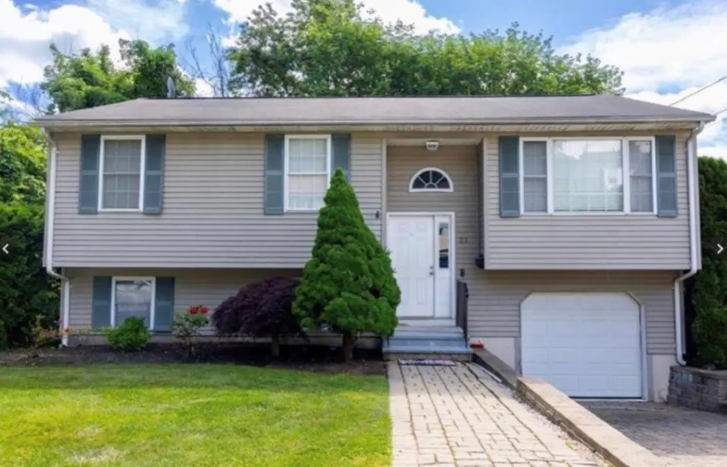 21 Milano Street, Providence, RI 02904 - #1