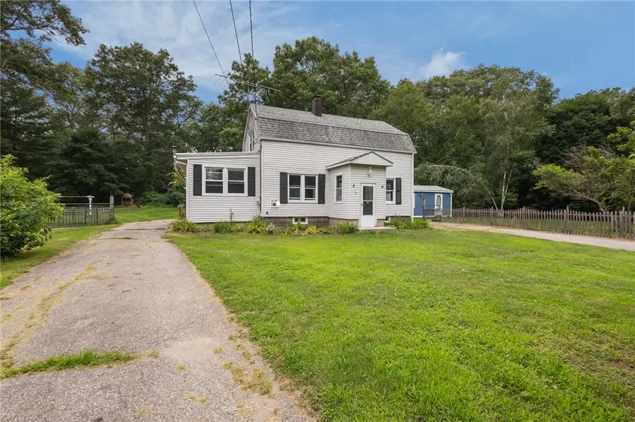 10 Ellis Road, North Kingstown, RI 02852 - #3