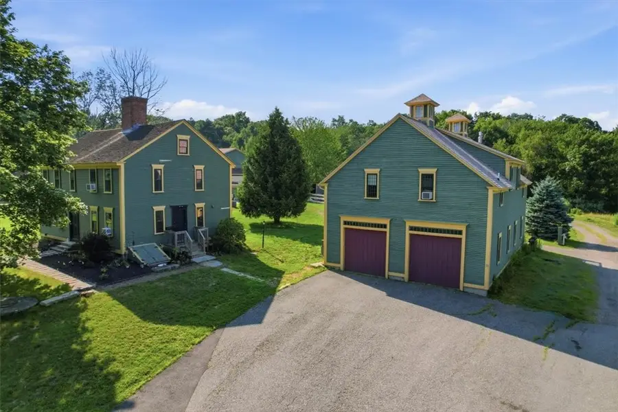 32 Equestrian Way, Cranston, RI 02921 - #3