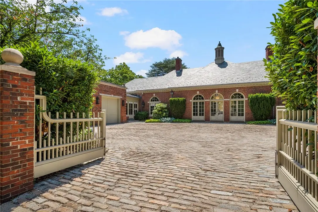 251 George Street, Providence, RI 02906 - #1