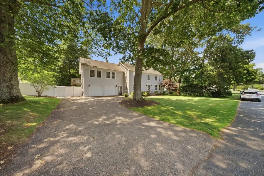 78 Riverside Drive, South Kingstown, RI 02879 - #2