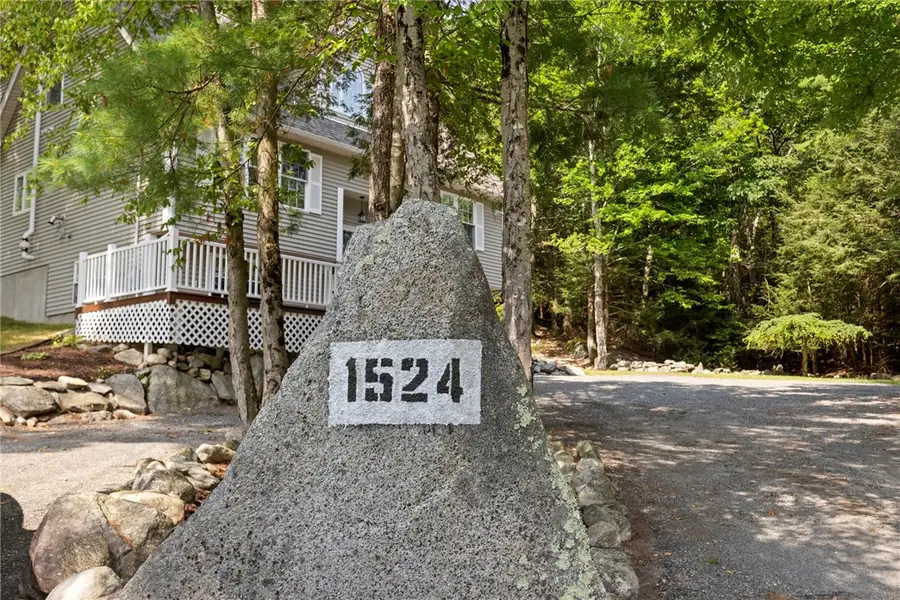 1524 Round Top Road, Burrillville, RI 02830 - #2