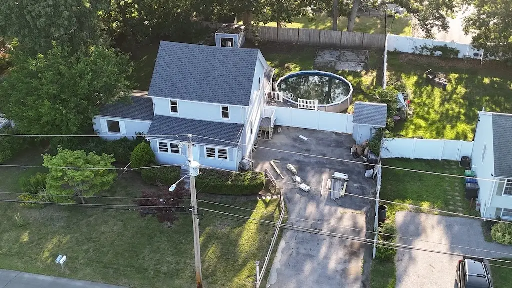 131 Canfield Avenue, Warwick, RI 02889 - #1