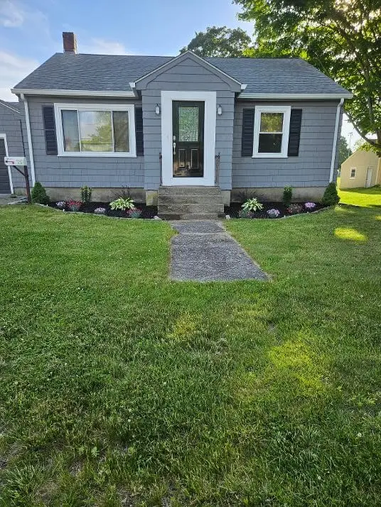 120 Howard Avenue, Burrillville, RI 02859