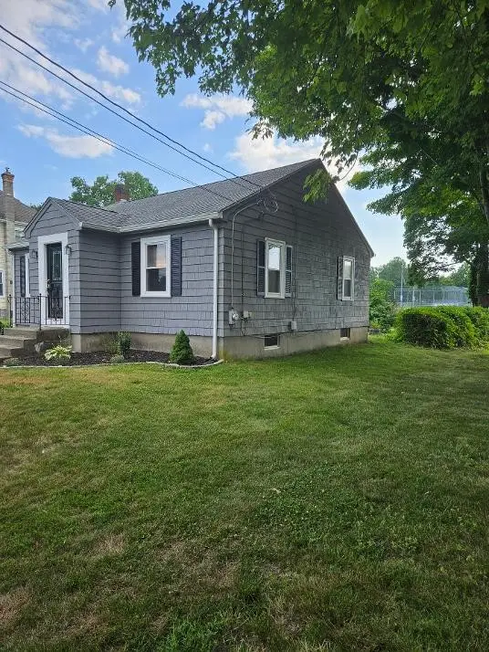 120 Howard Avenue, Burrillville, RI 02859 - #3